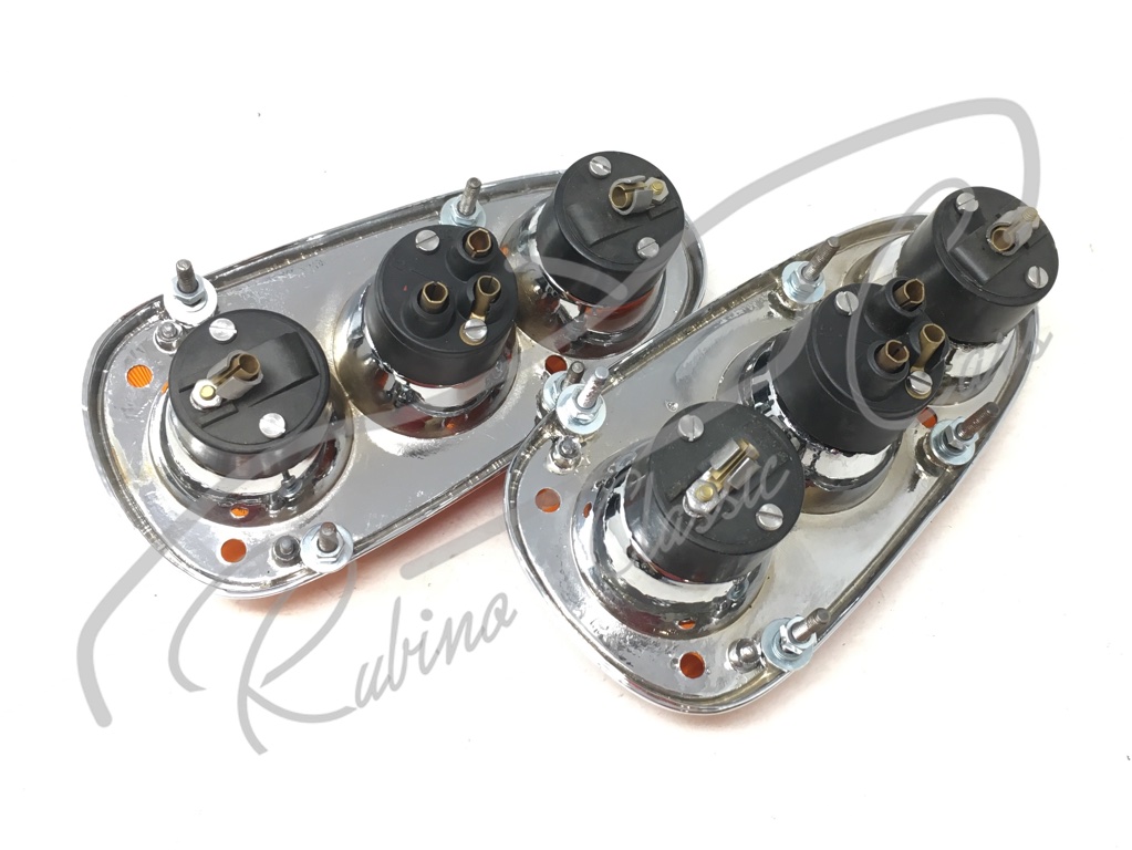 ALTISSIMO Rear Lights - Image 6