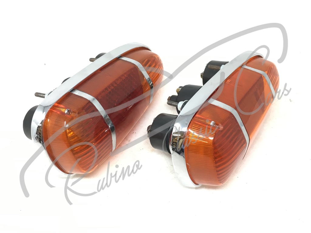 ALTISSIMO Rear Lights - Image 8