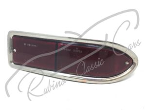 ALTISSIMO Rear Light