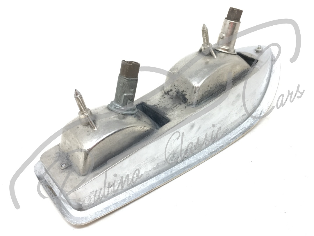 Faro posteriore - ALTISSIMO - immagine 4