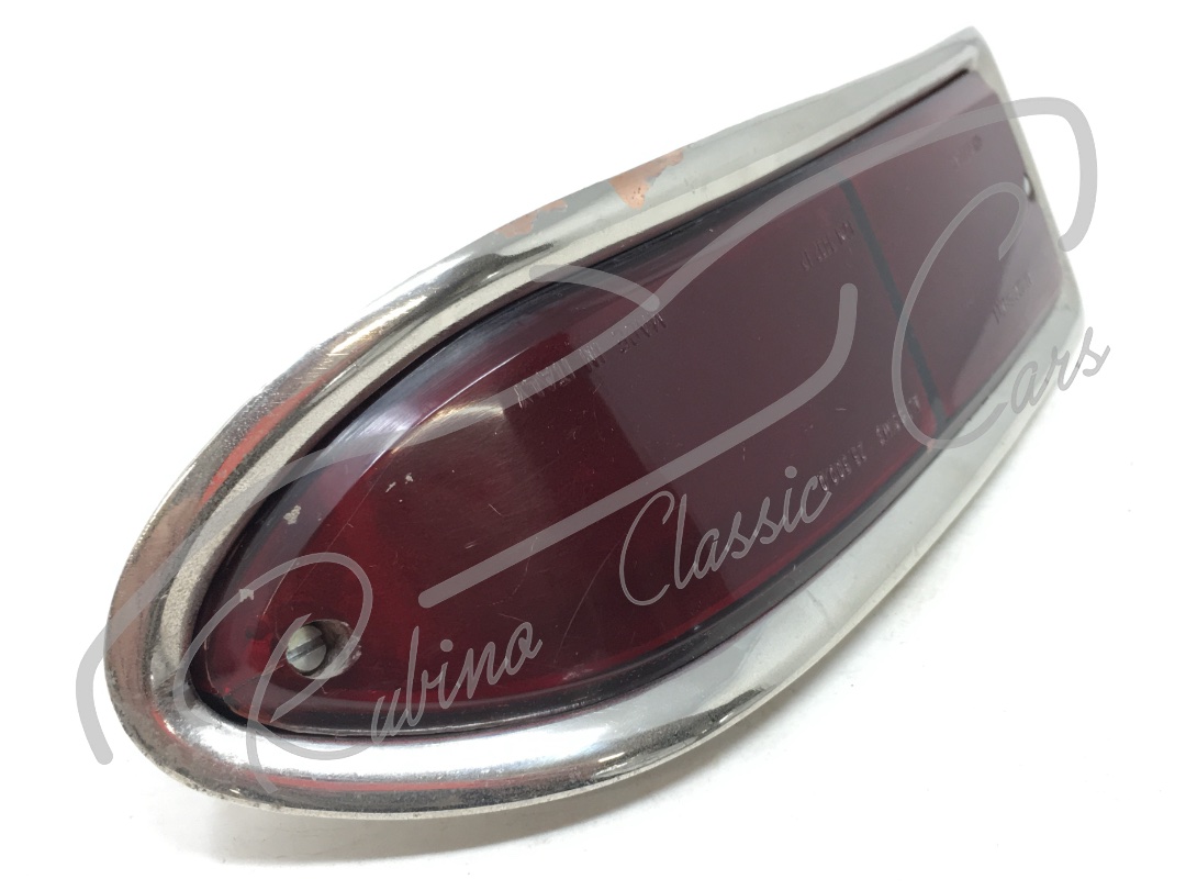 Faro posteriore - ALTISSIMO - immagine 6