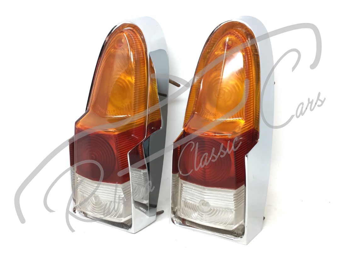 Fari posteriori - CARELLO