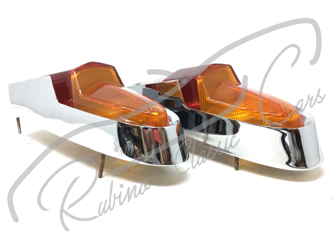 Fari posteriori - CARELLO - immagine 4