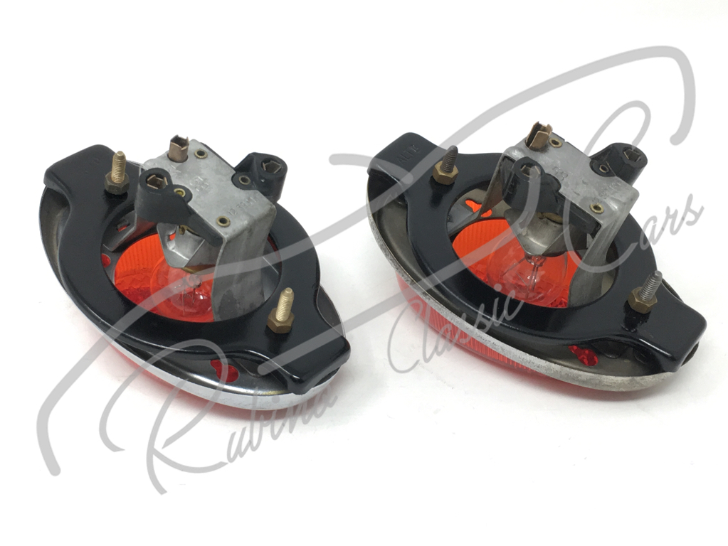 Luci posteriori - immagine 2