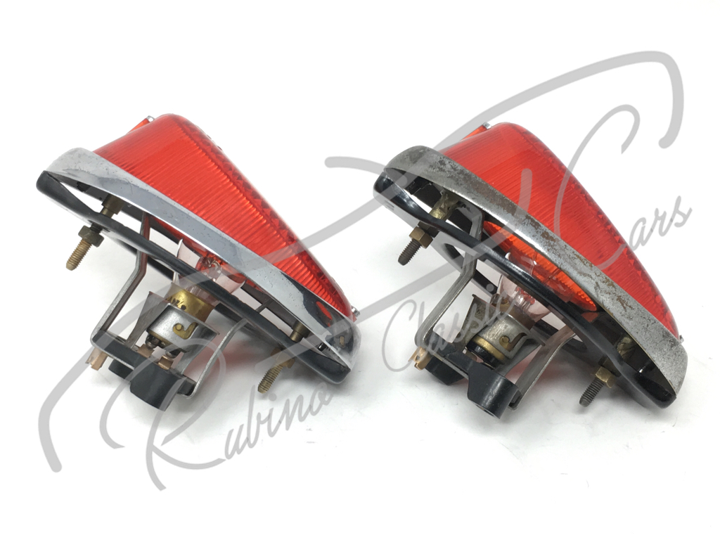 Luci posteriori - immagine 3