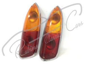 ALTISSIMO Rear Lights