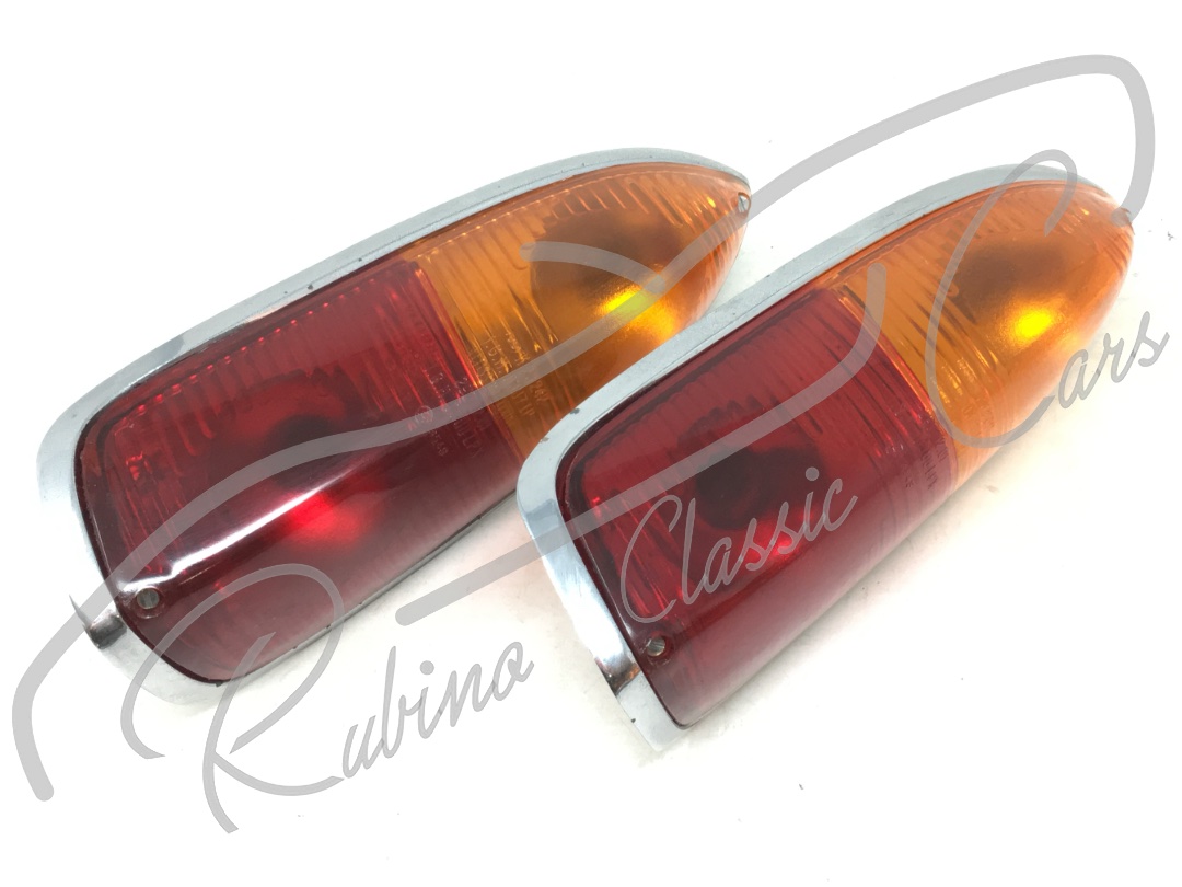 Fari posteriori - ALTISSIMO - immagine 2