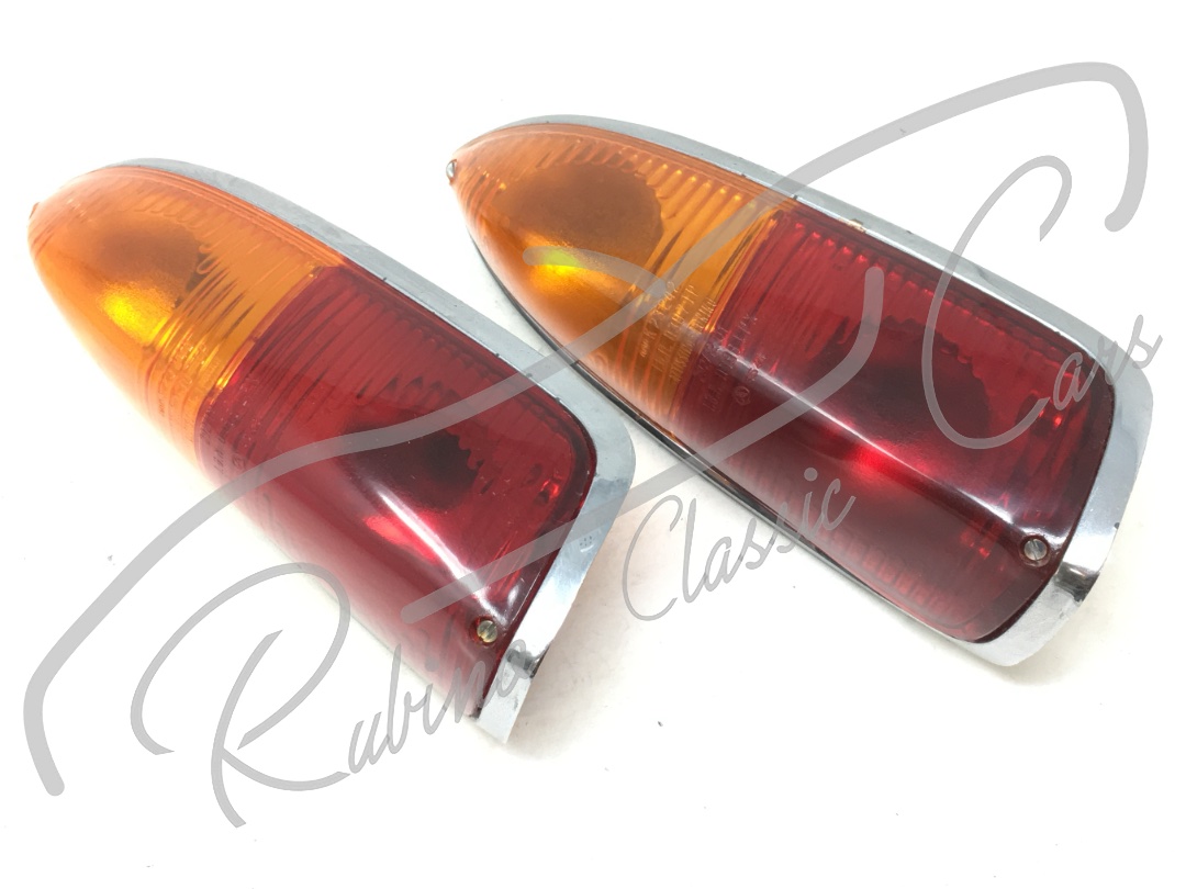 Fari posteriori - ALTISSIMO - immagine 3