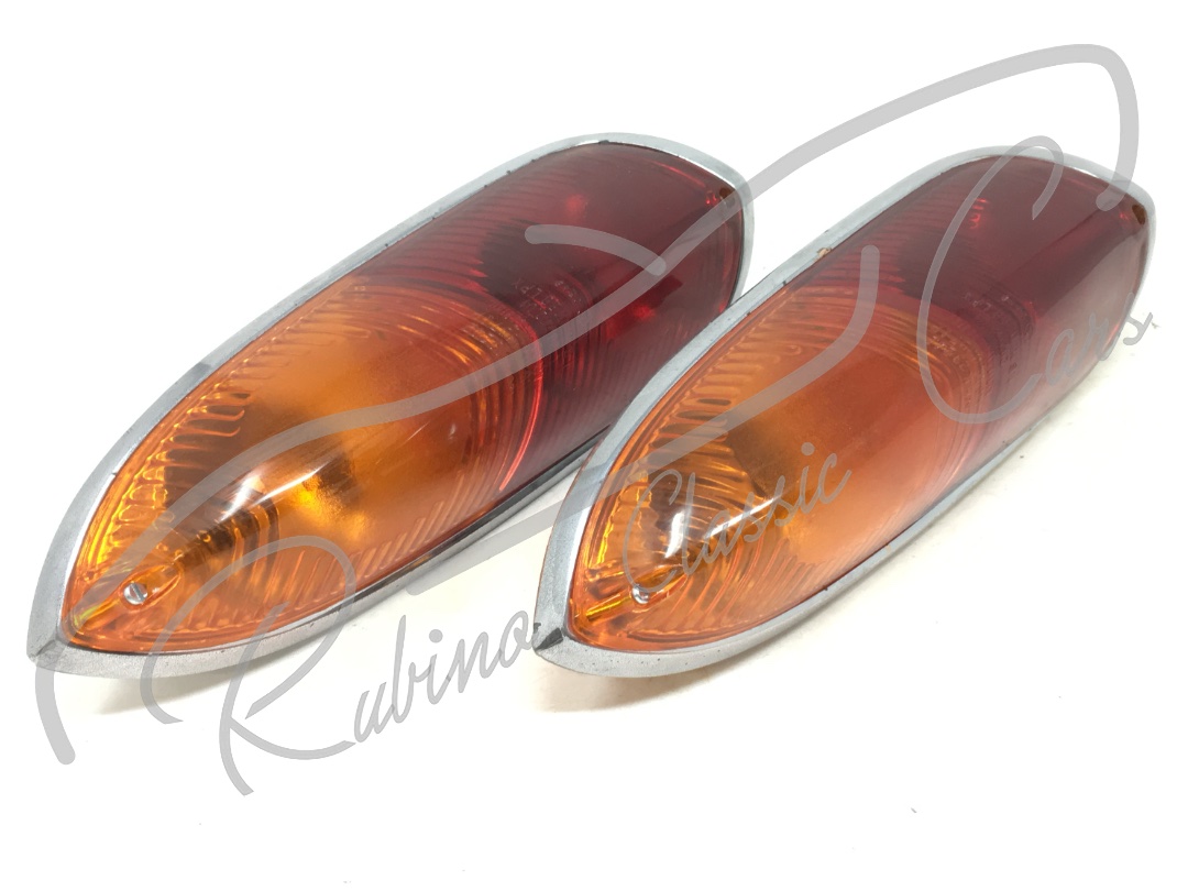 Fari posteriori - ALTISSIMO - immagine 4