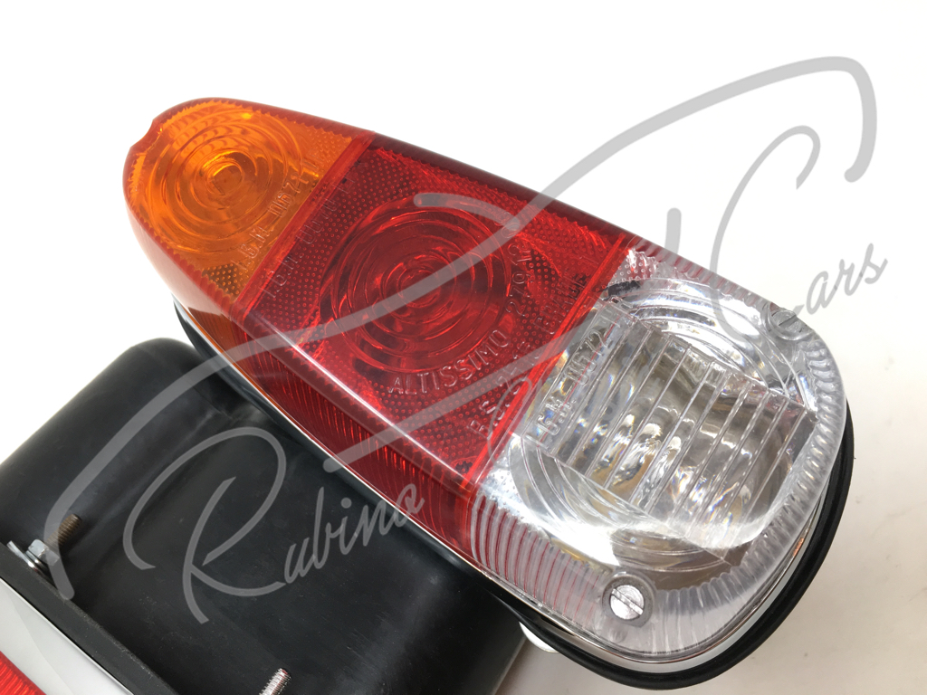 ALTISSIMO Rear Lights - Image 3