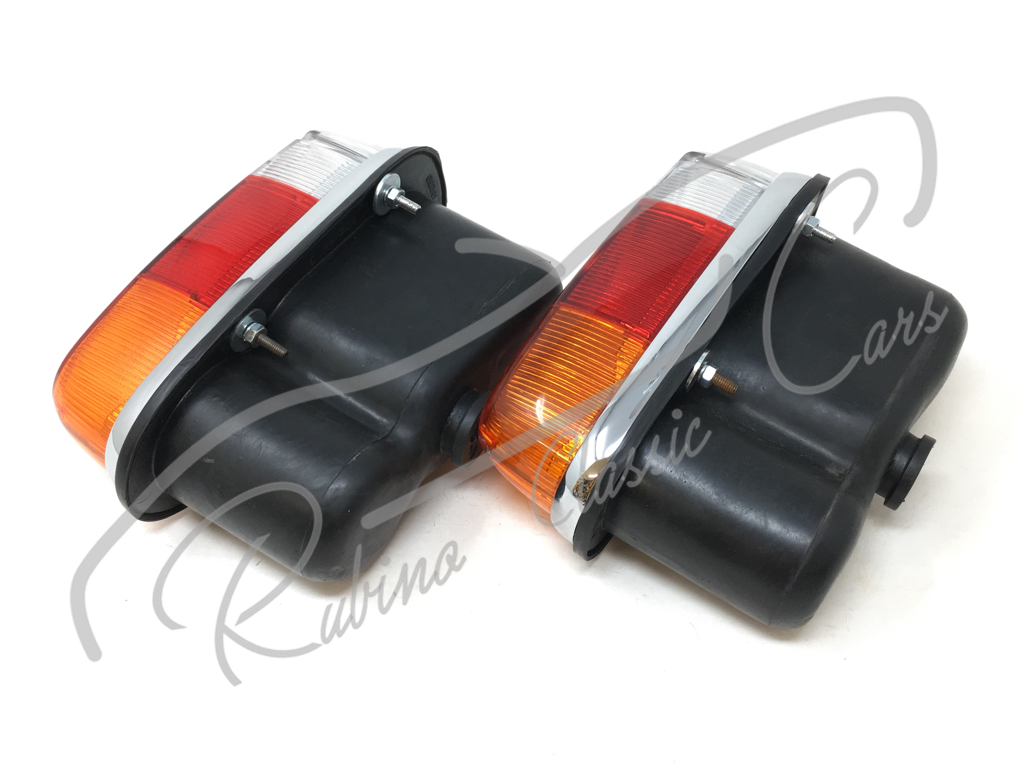 ALTISSIMO Rear Lights - Image 4