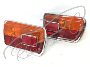 Fari posteriori - CARELLO