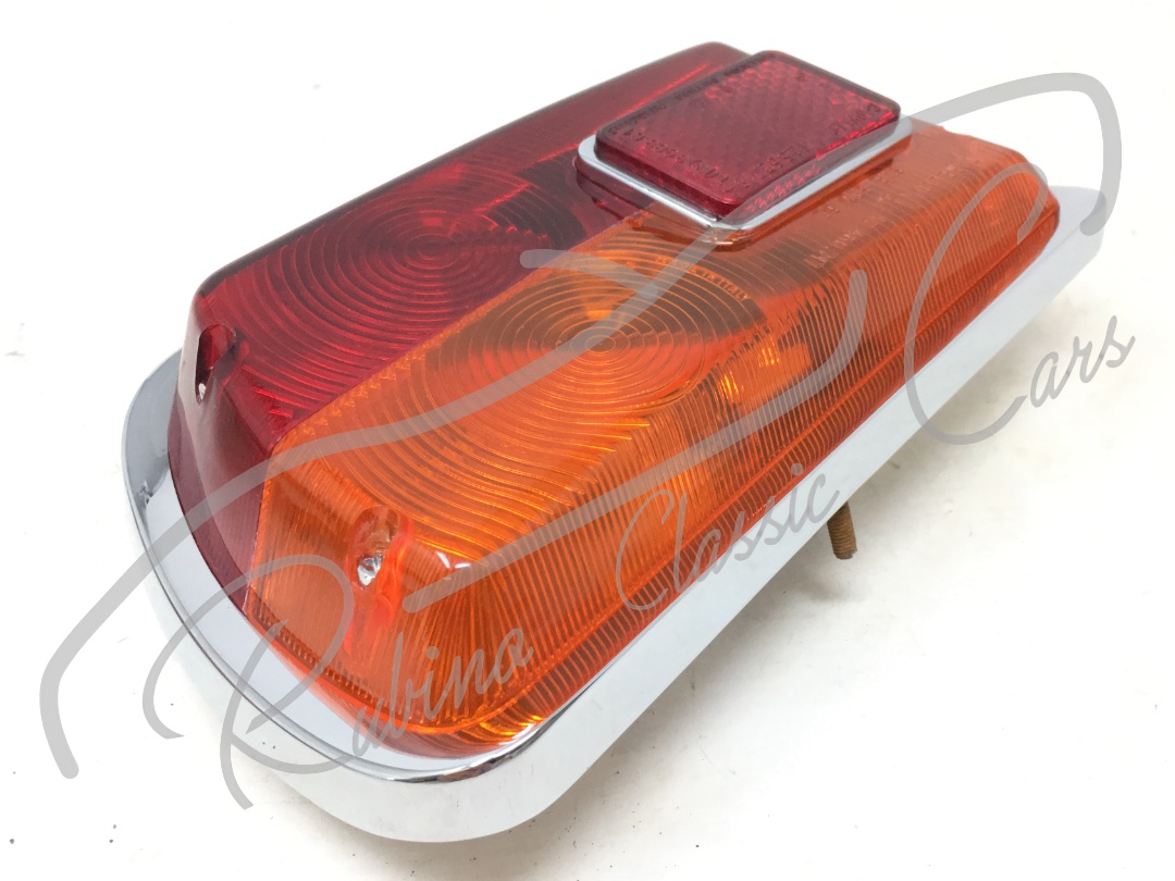 Fari posteriori - CARELLO - immagine 10