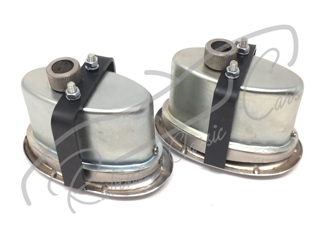 Luci posteriori - immagine 2