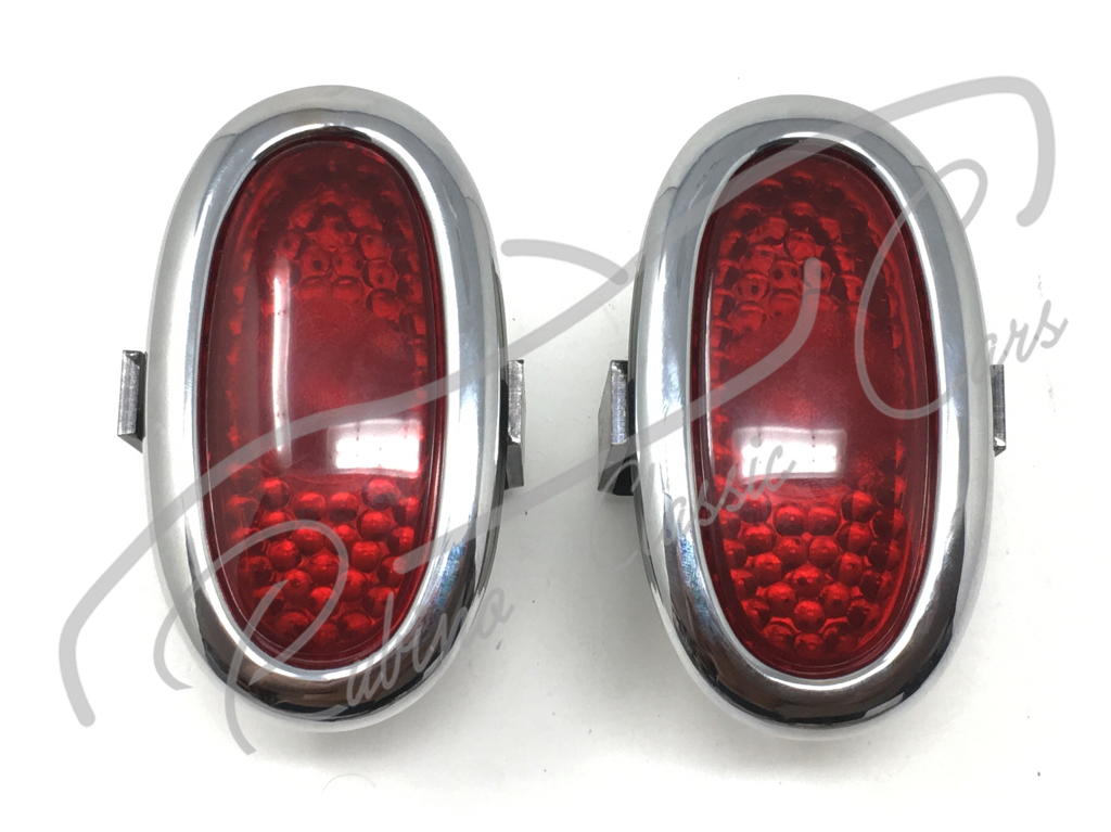 Luci posteriori - immagine 3