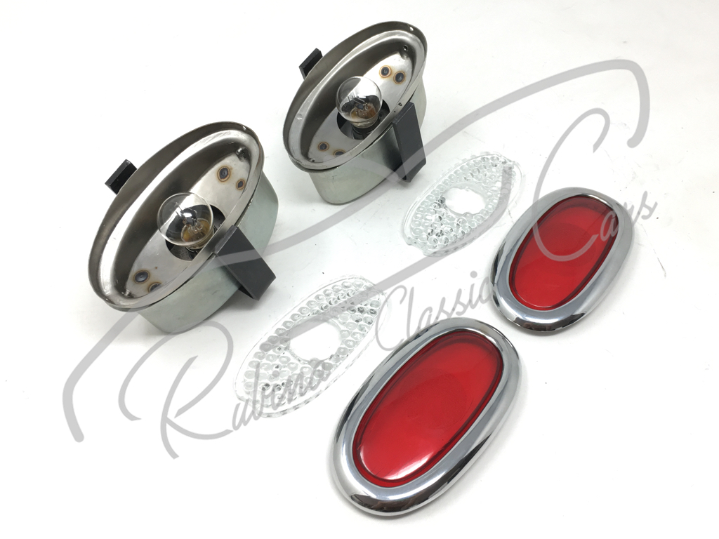 Luci posteriori - immagine 4