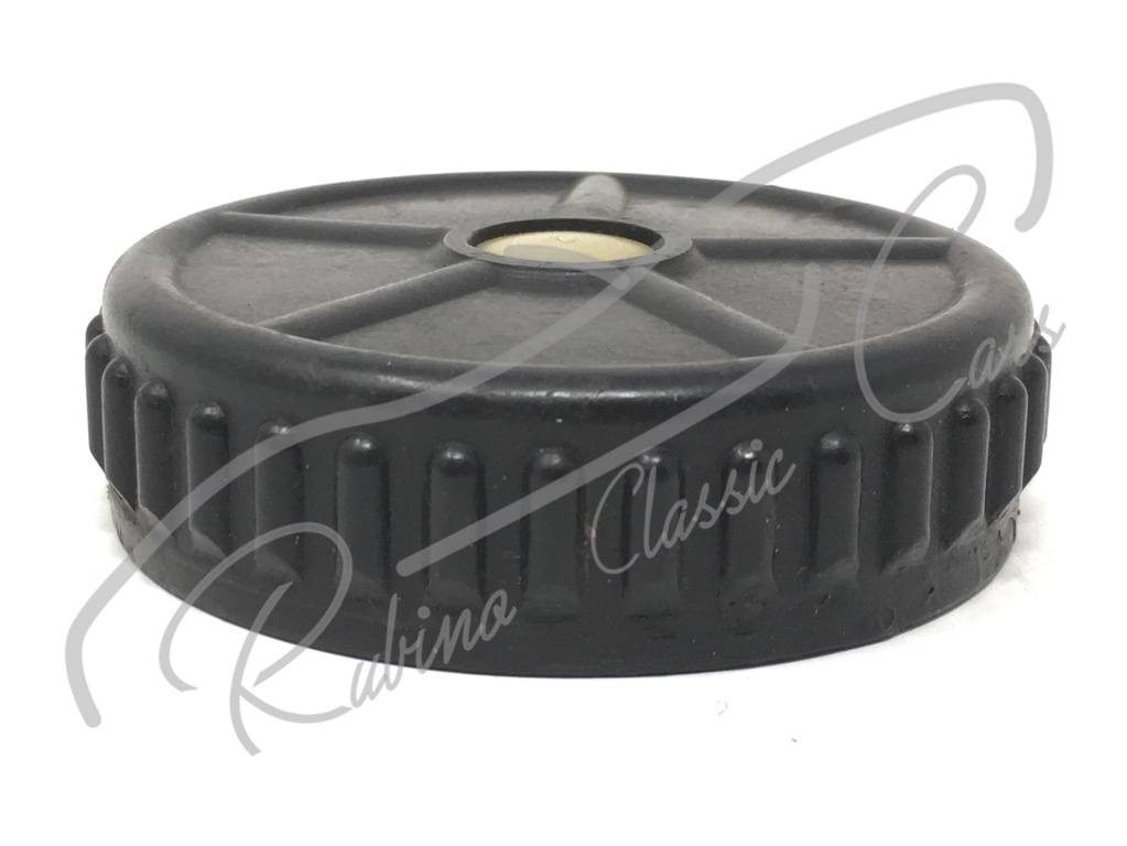 Tappo benzina / radiatore - immagine 3