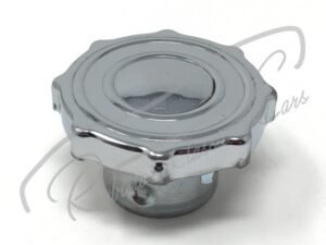 Tappo introduzione olio