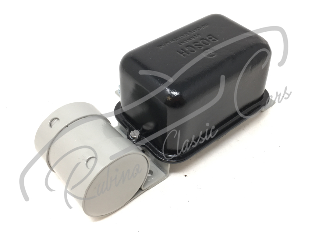 BOSCH Starter Cut-Out Relay - Image 3