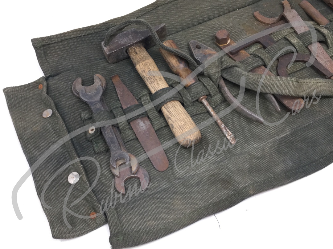 Borsa attrezzi - immagine 2