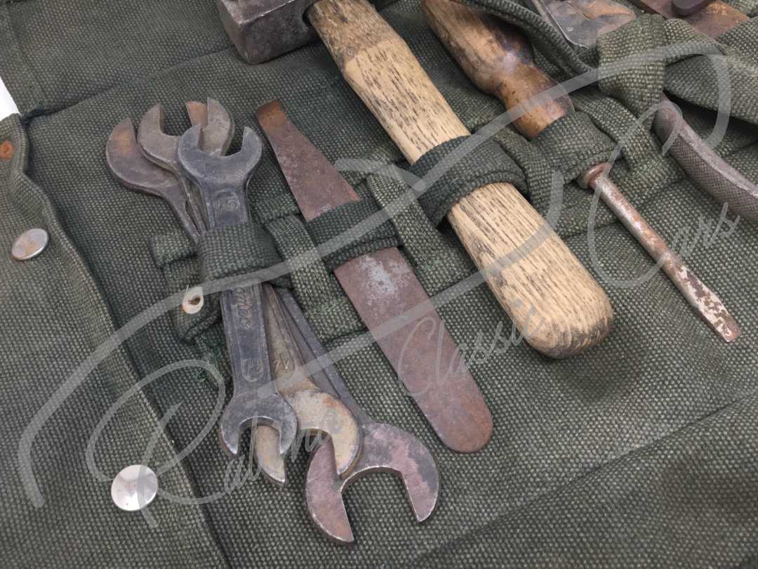 Borsa attrezzi - immagine 4