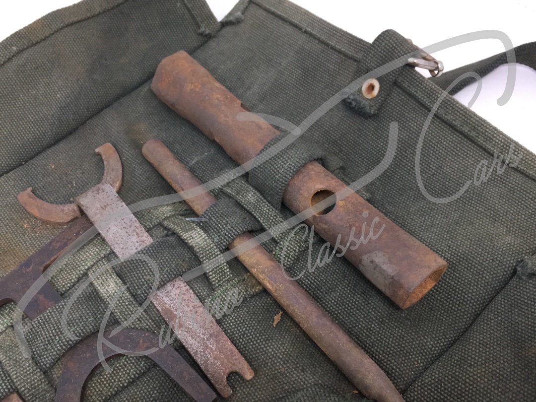 Borsa attrezzi - immagine 6