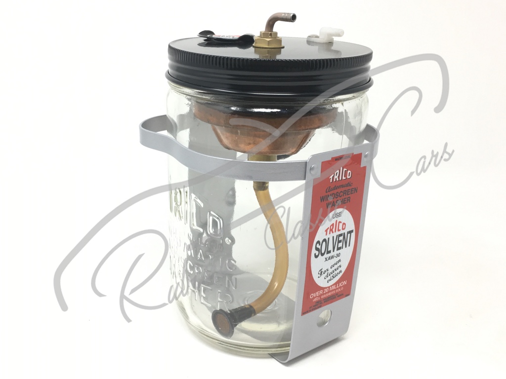 TRICO Windshield Washer Reservoir