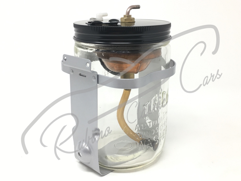 TRICO Windshield Washer Reservoir - Image 2