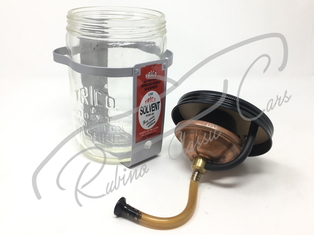 TRICO Windshield Washer Reservoir - Image 3