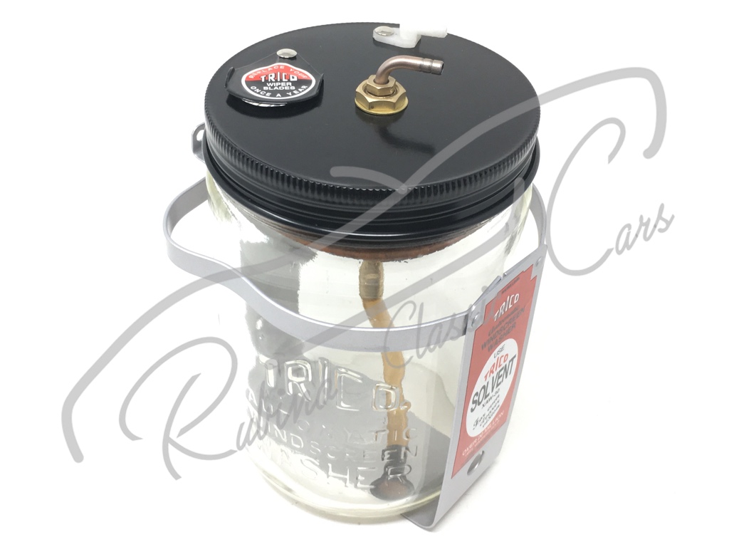 TRICO Windshield Washer Reservoir - Image 4