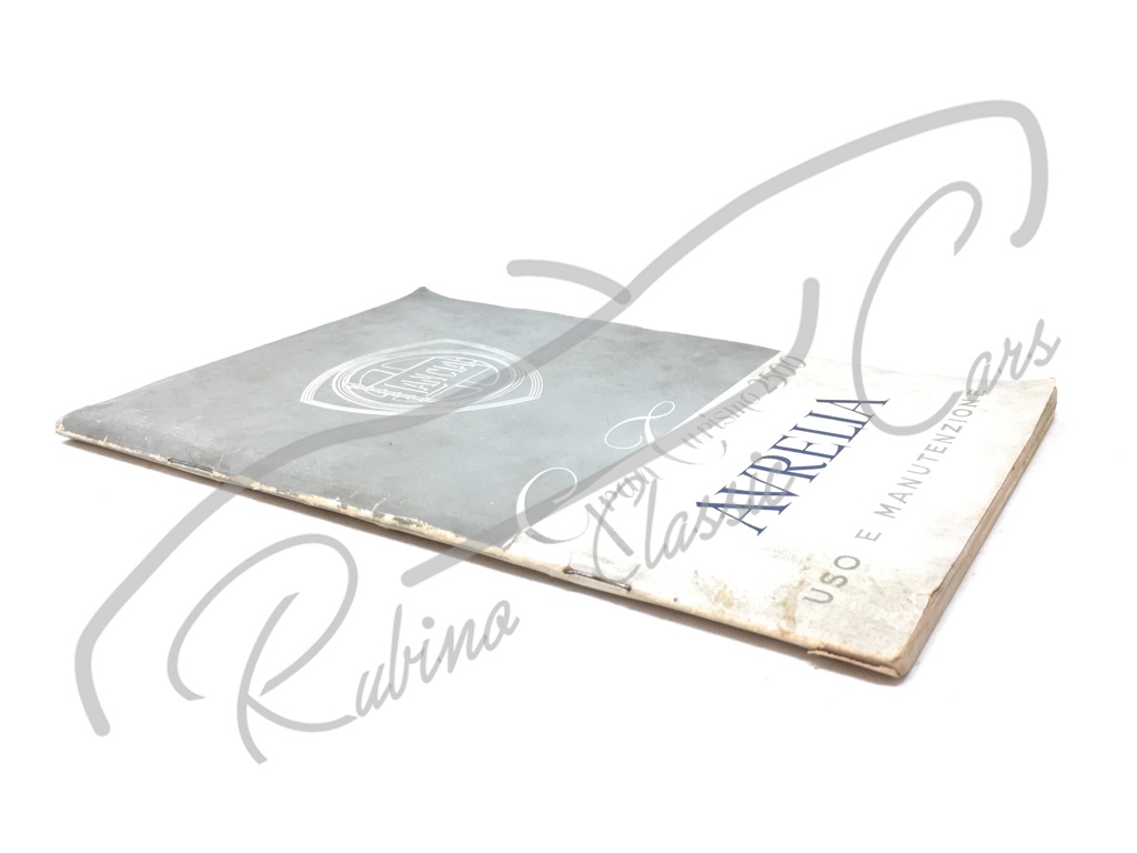 Libretto uso e manutenzione - immagine 4