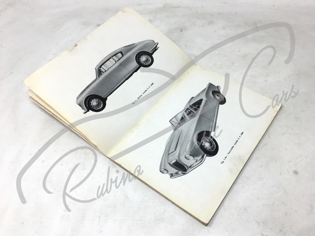 Libretto uso e manutenzione - immagine 9