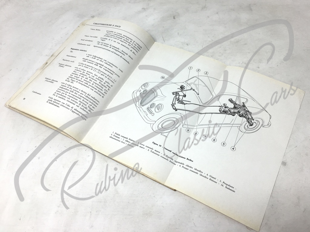 Libretto uso e manutenzione - immagine 11