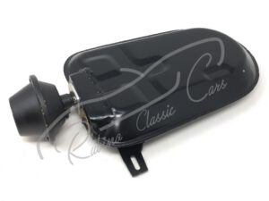 Vaschetta acqua tergicristalli