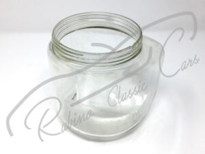 Vaschetta acqua tergicristalli