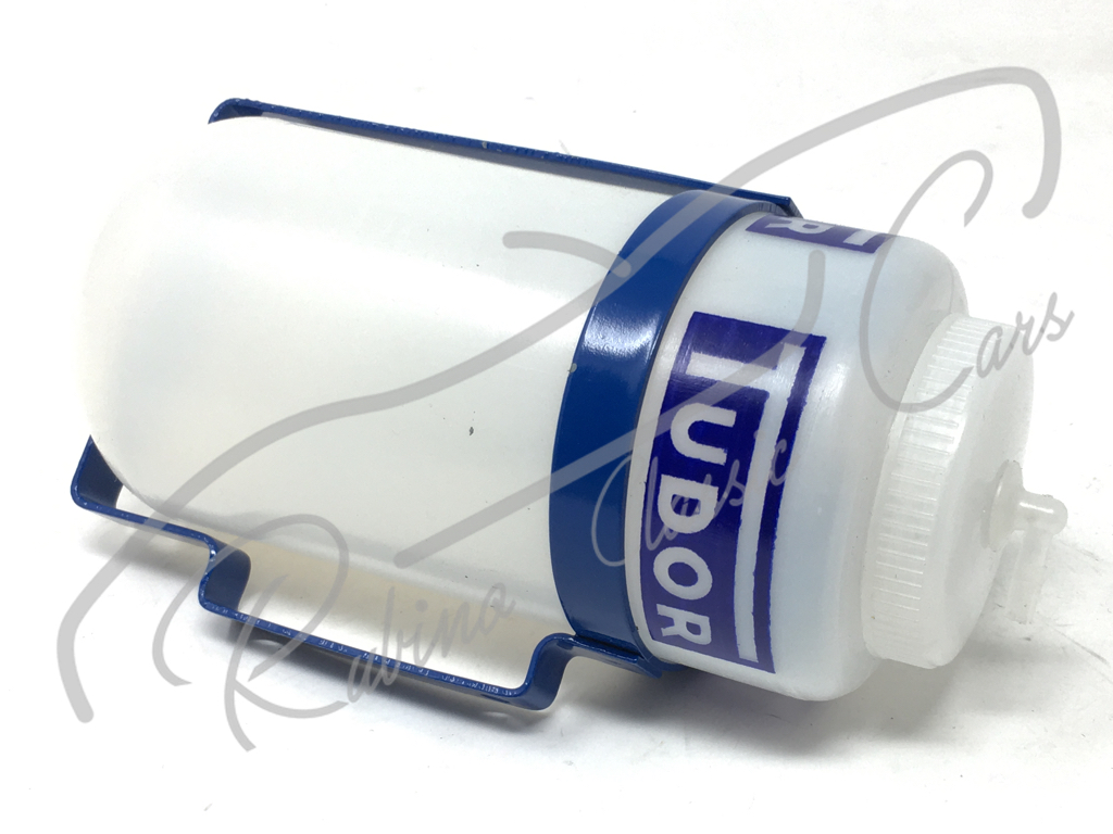 TUDOR Windshield Washer Reservoir - Image 2