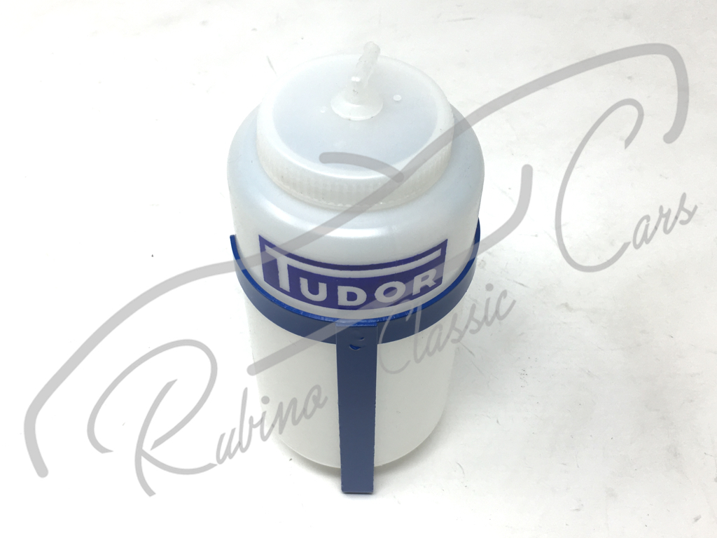 TUDOR Windshield Washer Reservoir - Image 3