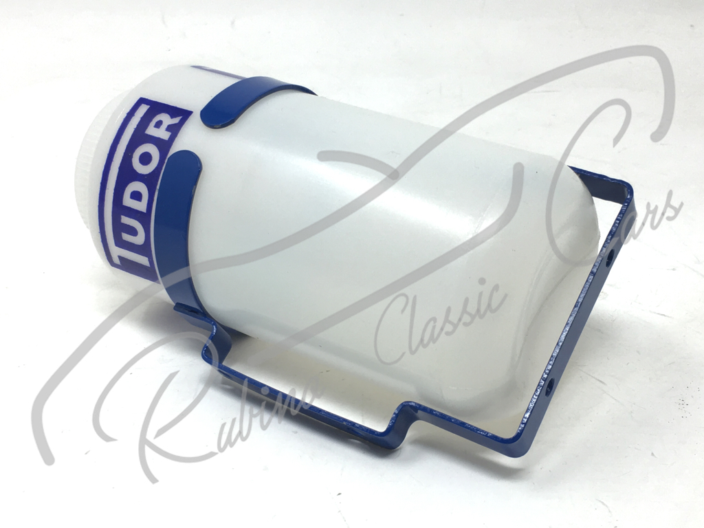 TUDOR Windshield Washer Reservoir - Image 4