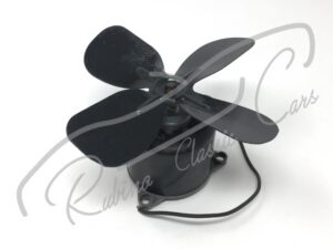 Ventilatore riscaldamento