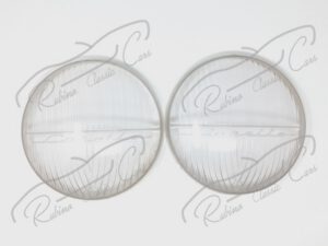 Vetri fari anteriori - CARELLO