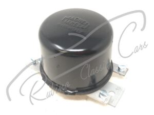 Regolatore di tensione