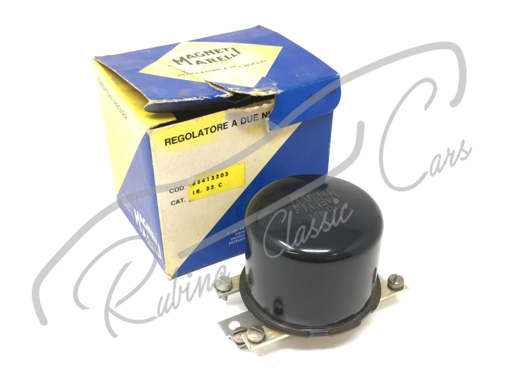 MAGNETI MARELLI Voltage Regulator