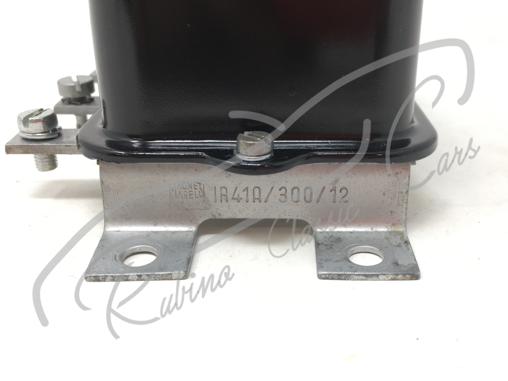 Regolatore di tensione - immagine 4