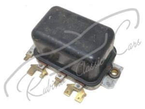 Voltage Regulator
