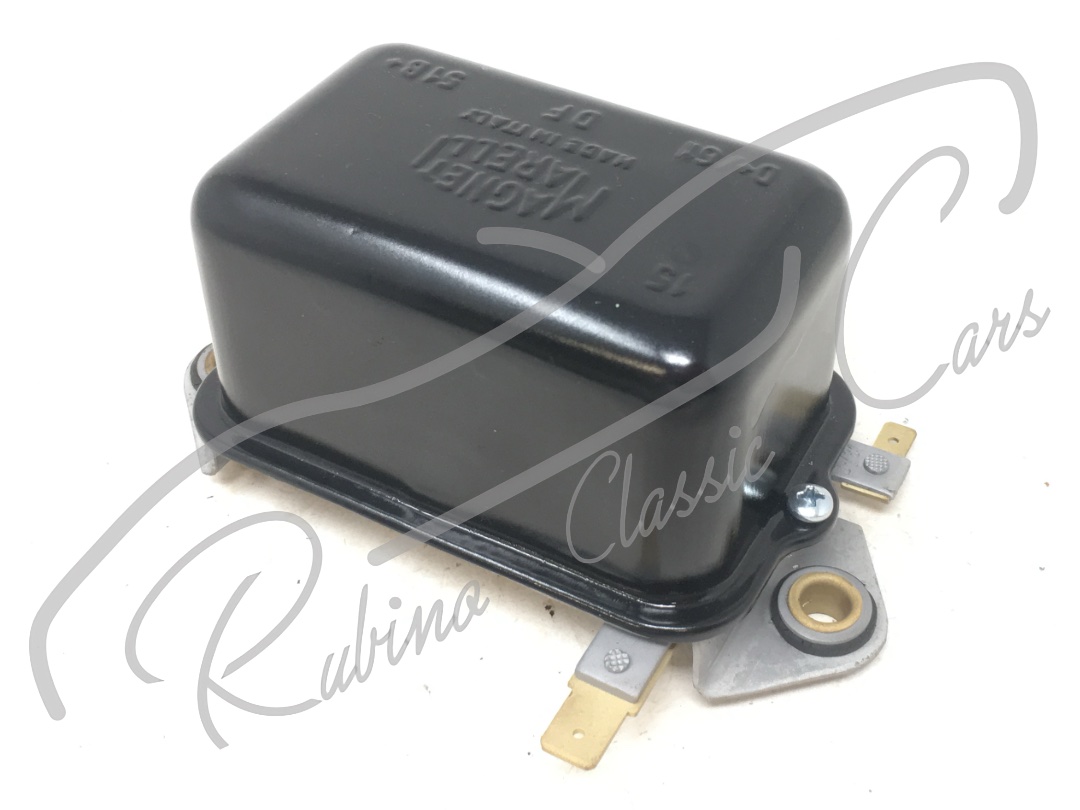 Regolatore di tensione - immagine 3