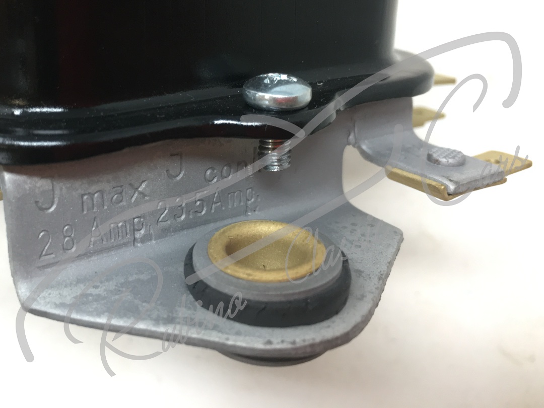 Regolatore di tensione - immagine 5