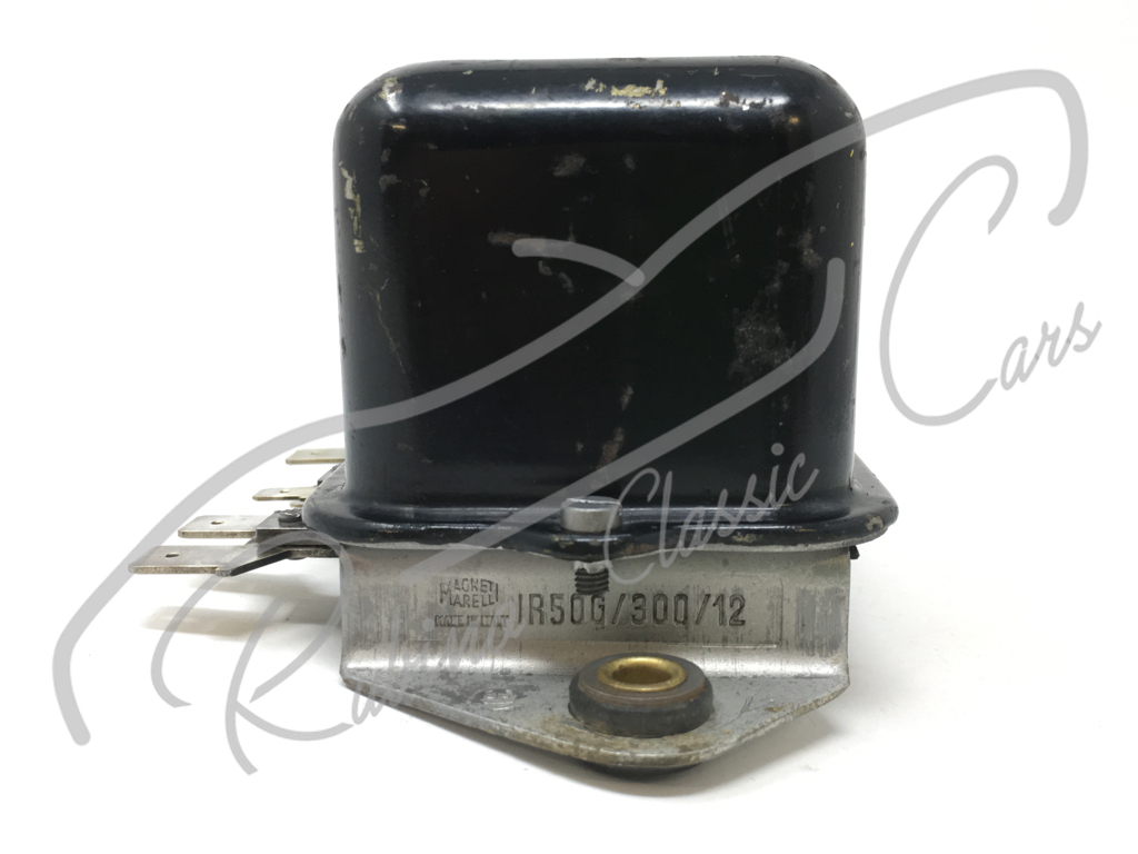 Regolatore di tensione - immagine 2