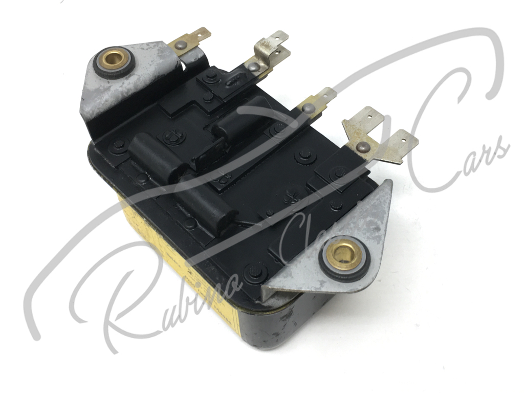 Regolatore di tensione - immagine 3