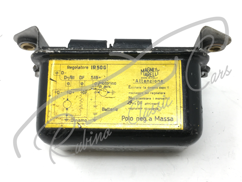 Regolatore di tensione - immagine 4