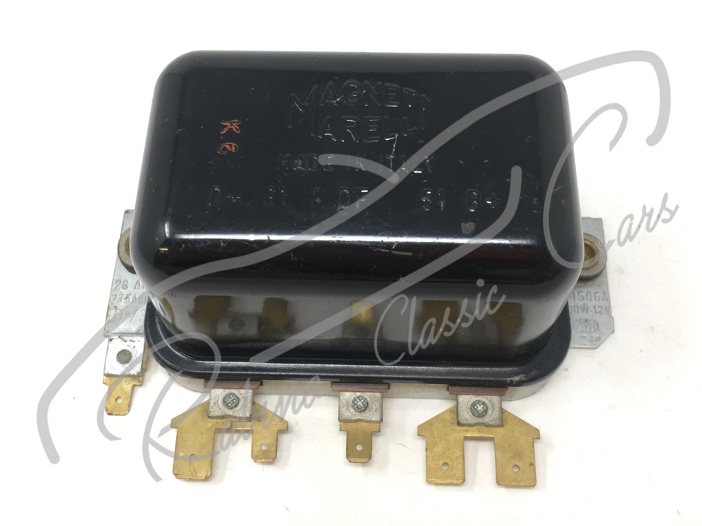 Regolatore di tensione - immagine 2